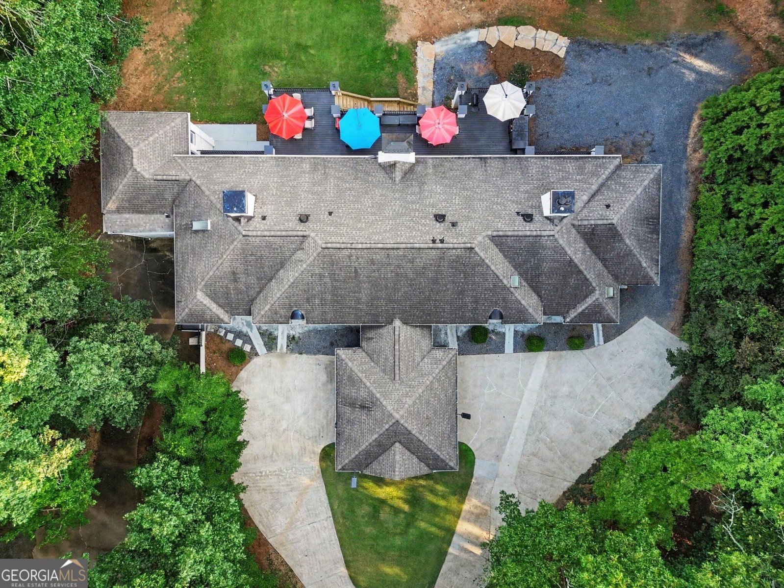 1126 Wedgefield Drive Marietta - Photo 50