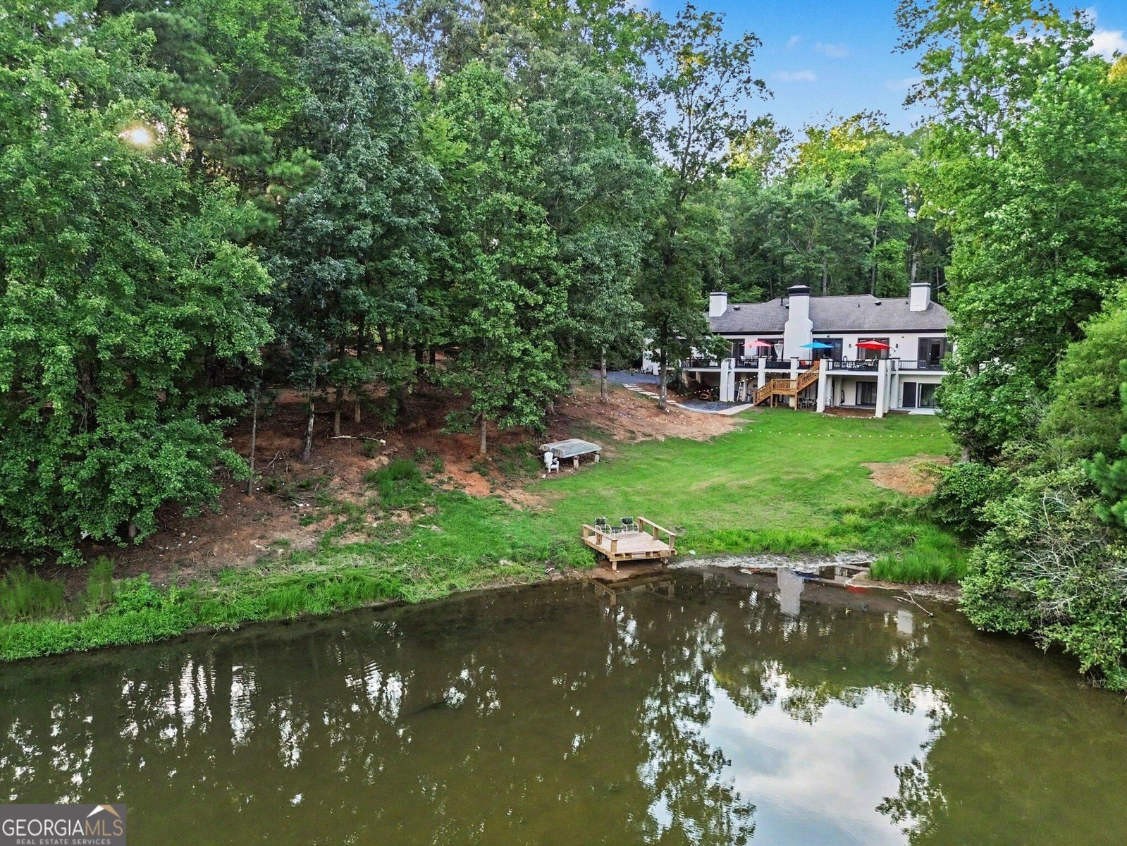 1126 Wedgefield Drive Marietta - Photo 52