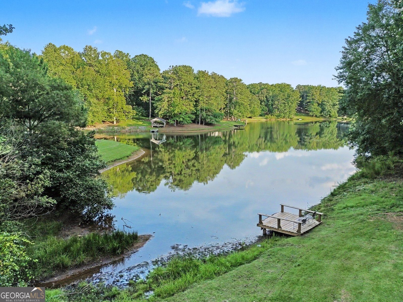1126 Wedgefield Drive Marietta - Photo 53