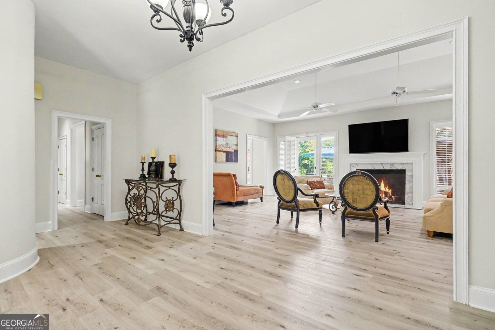 1126 Wedgefield Drive Marietta - Photo 8