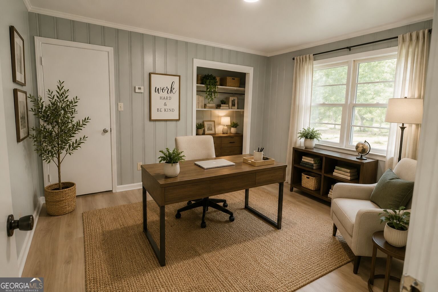 1106 Knoxville Street Fort Valley - Photo 15