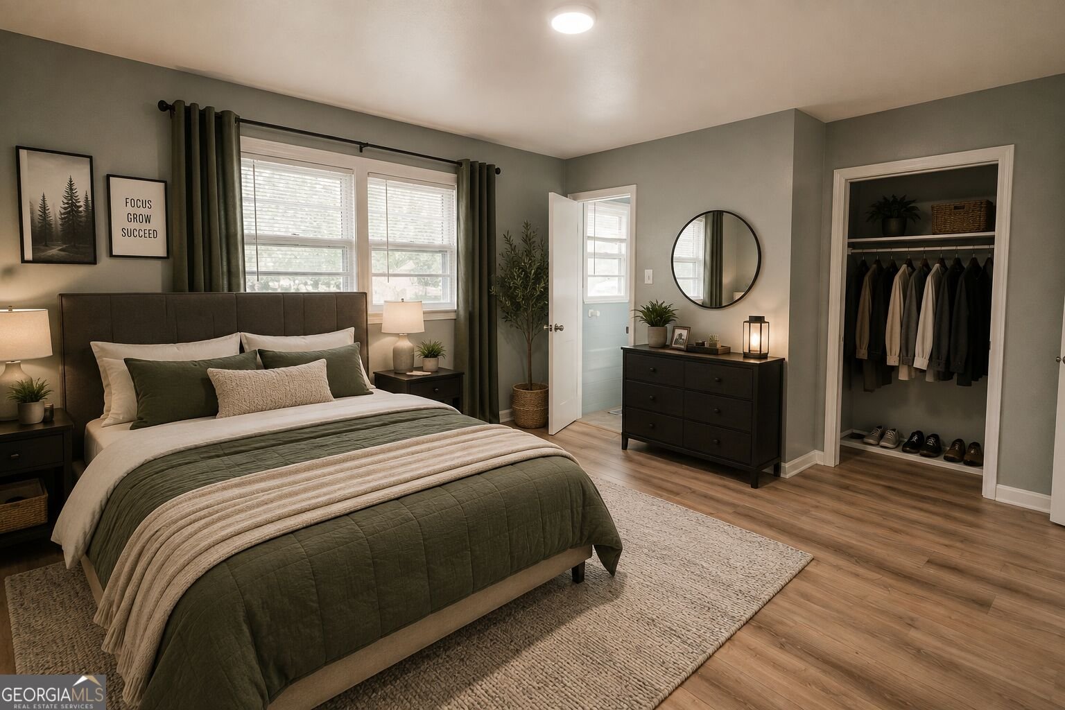 1106 Knoxville Street Fort Valley - Photo 18