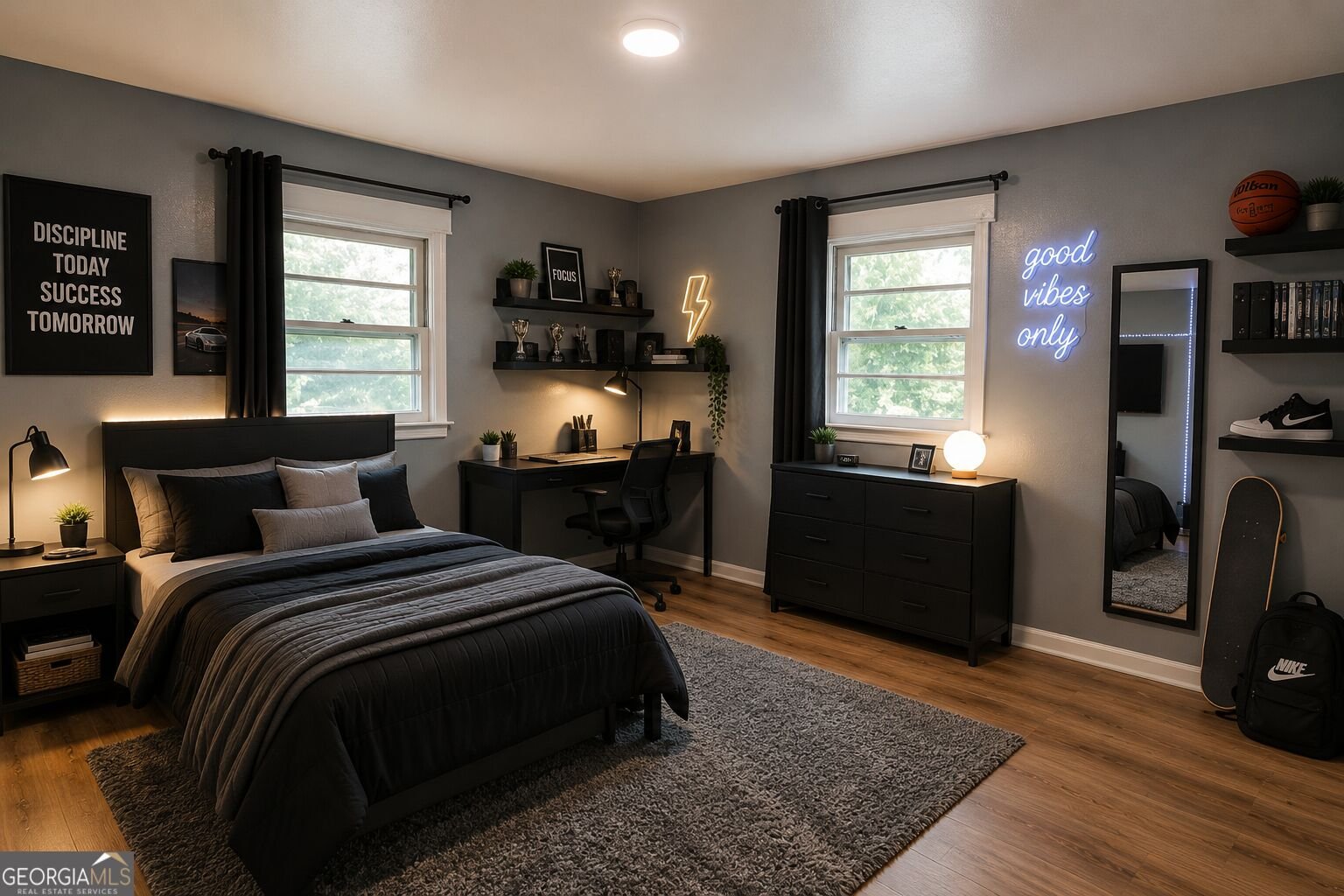 1106 Knoxville Street Fort Valley - Photo 23