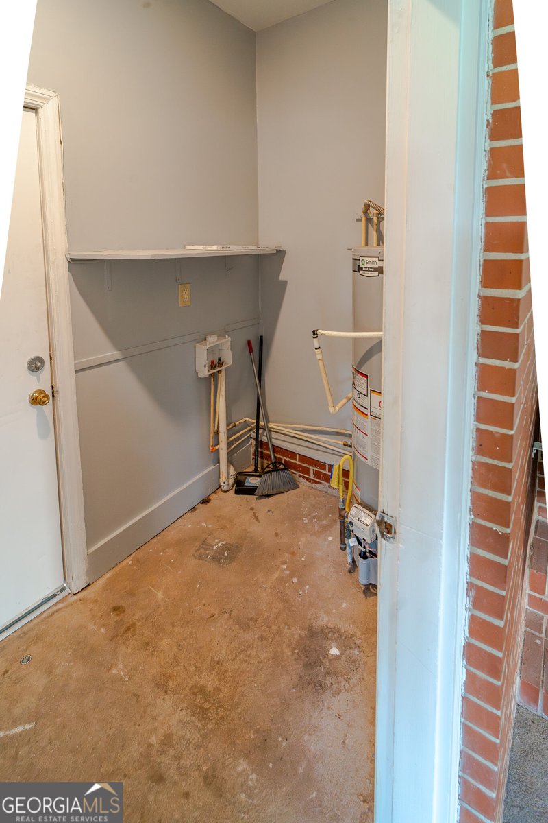 1106 Knoxville Street Fort Valley - Photo 28