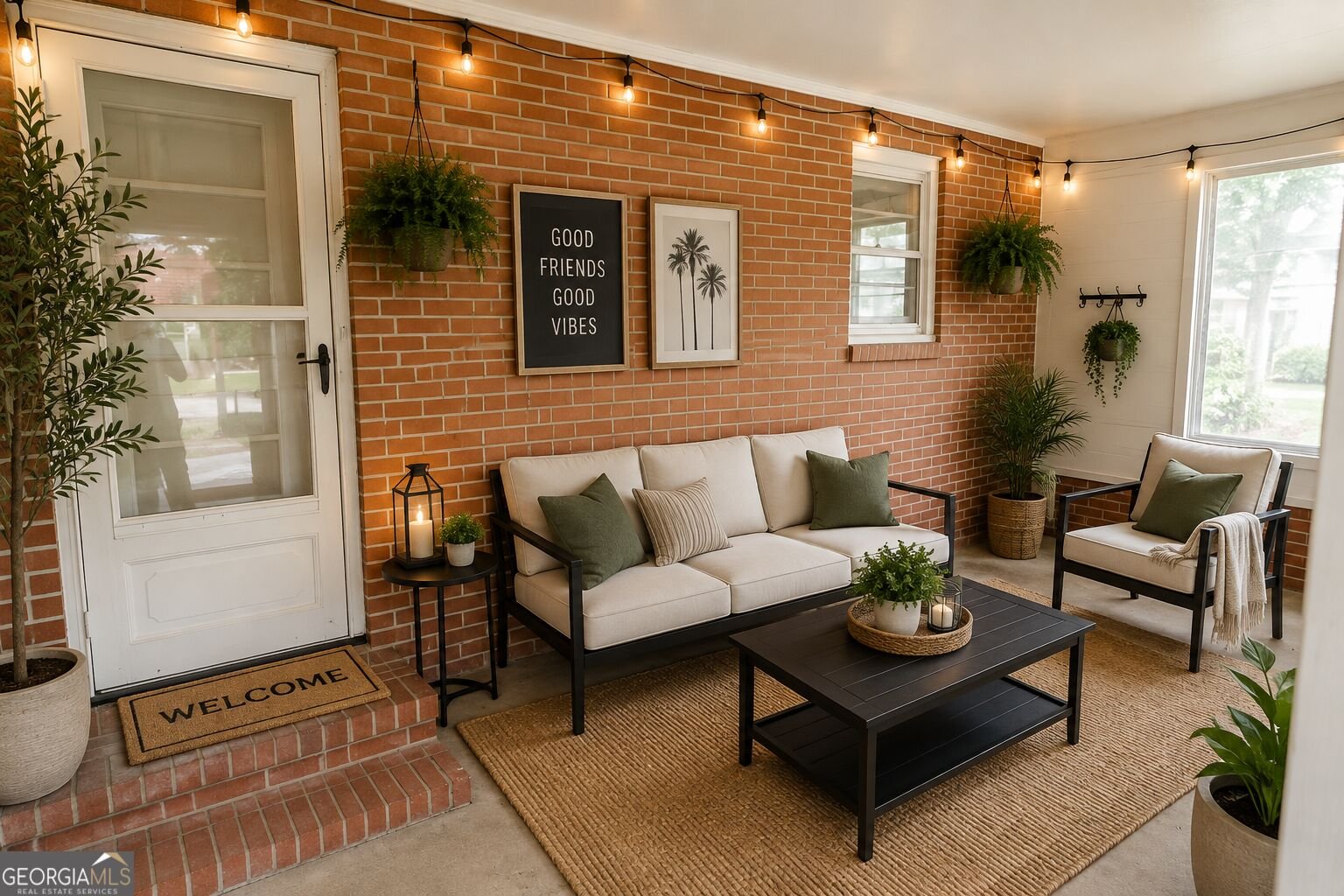 1106 Knoxville Street Fort Valley - Photo 31