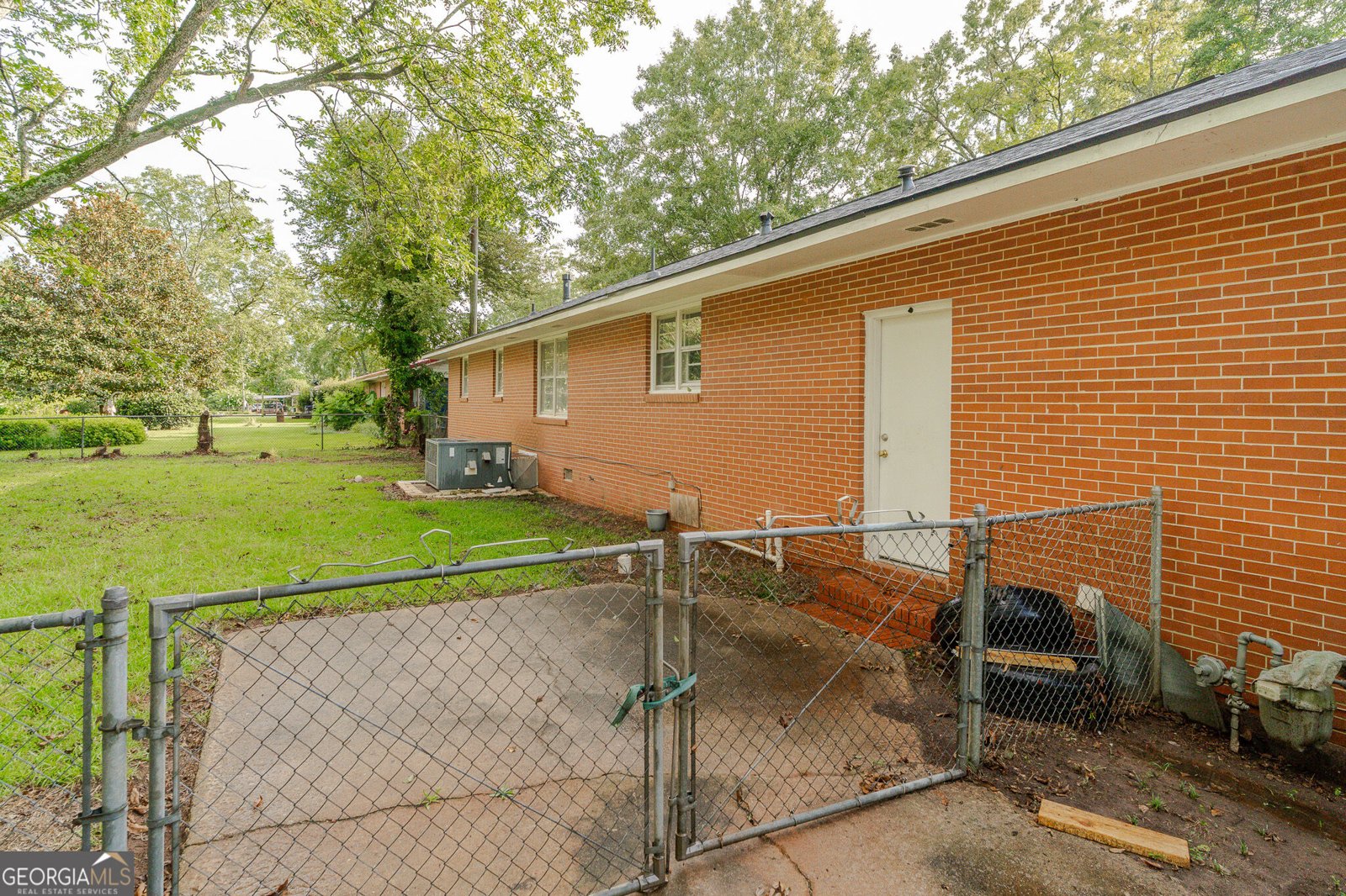 1106 Knoxville Street Fort Valley - Photo 34