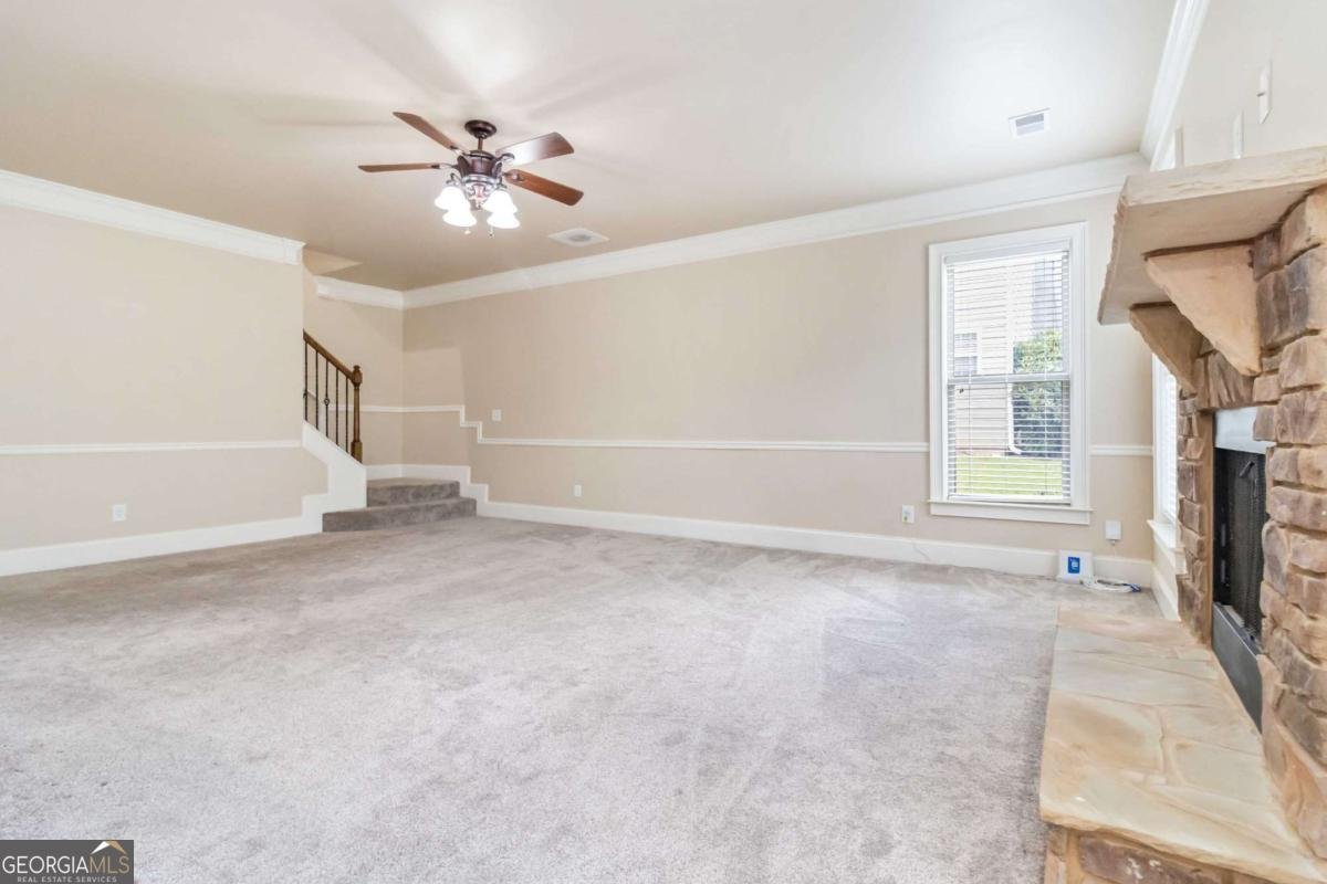 175 Annelle Park Drive Fayetteville - Photo 10