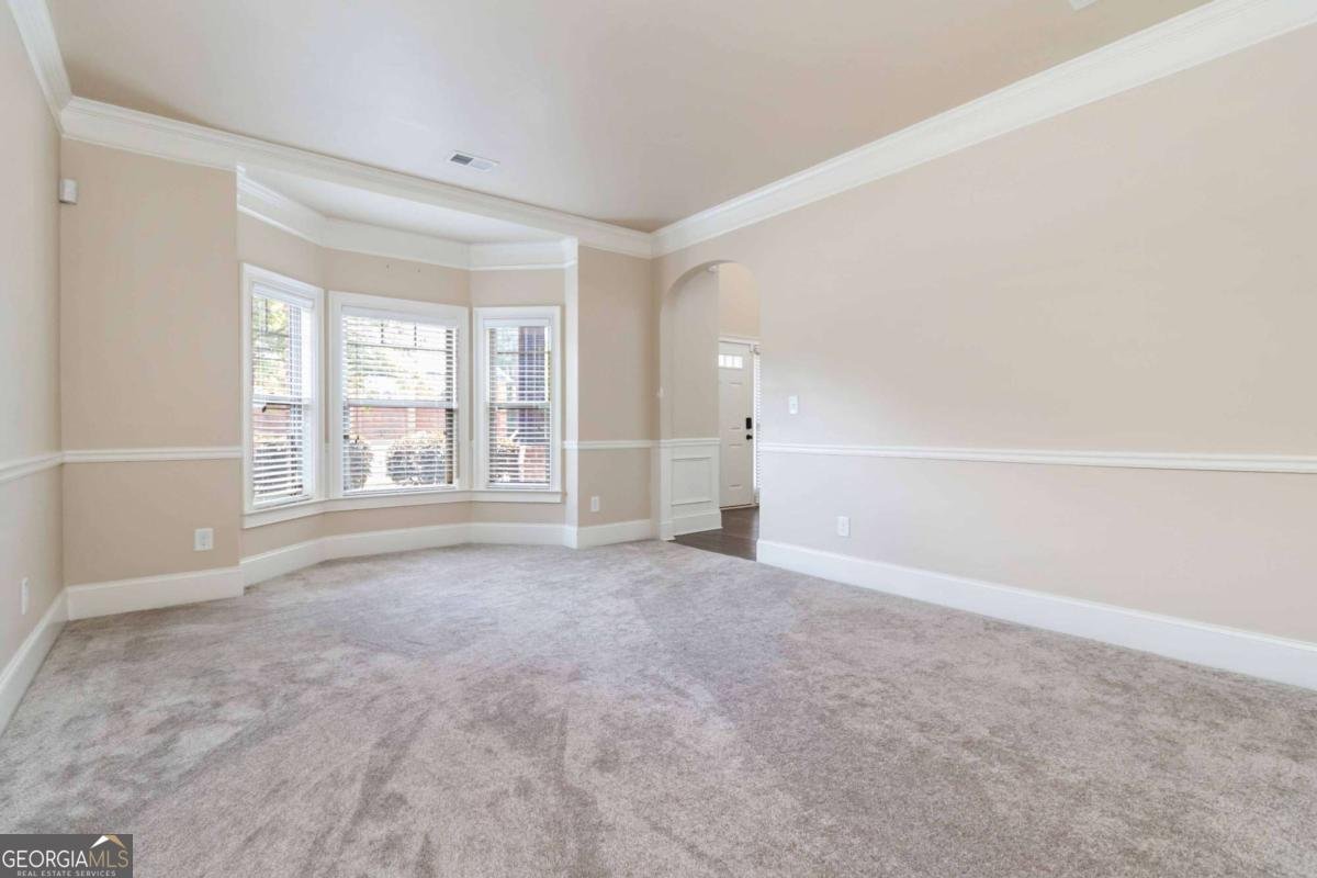 175 Annelle Park Drive Fayetteville - Photo 11