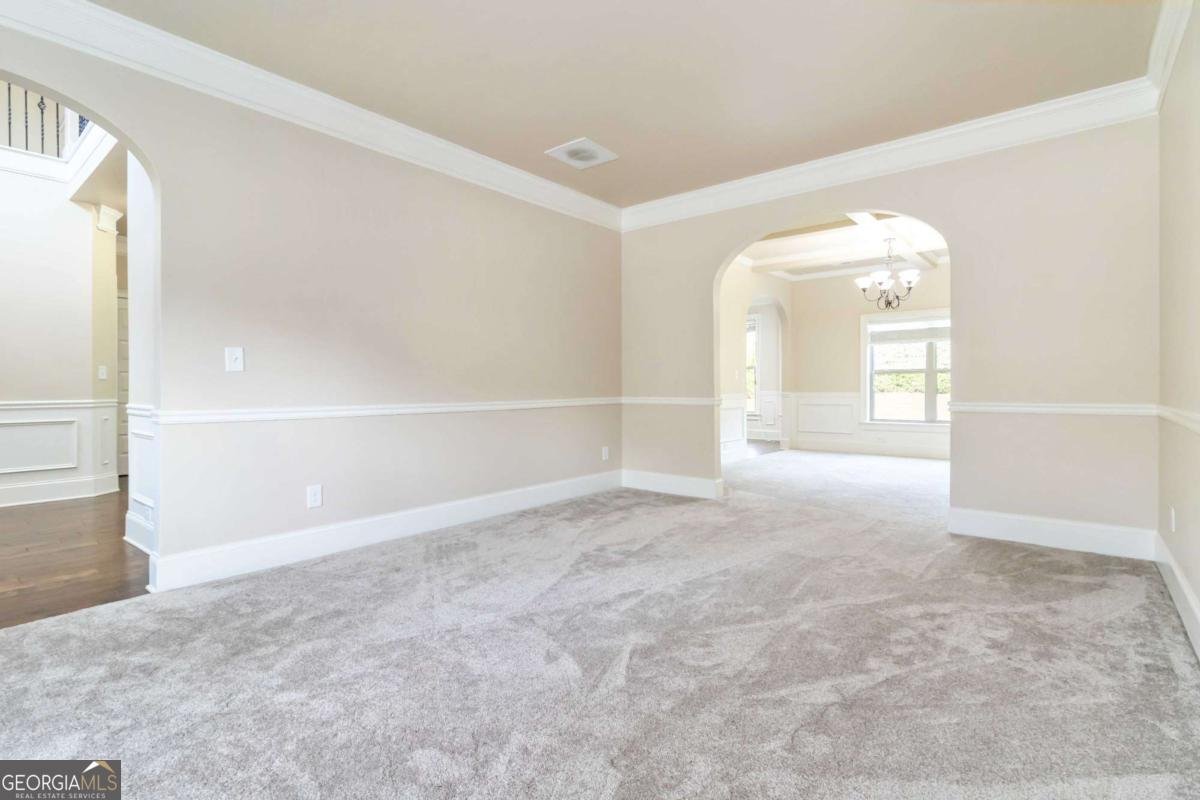 175 Annelle Park Drive Fayetteville - Photo 12
