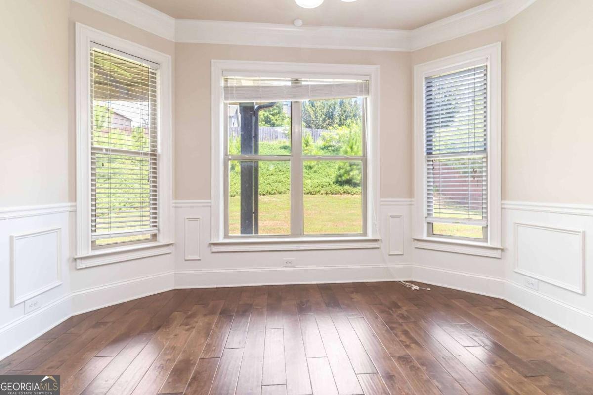 175 Annelle Park Drive Fayetteville - Photo 15