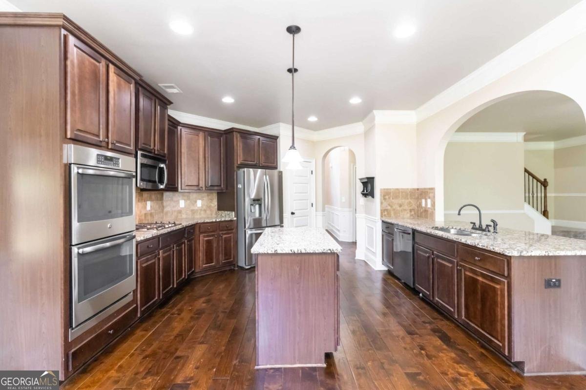 175 Annelle Park Drive Fayetteville - Photo 16