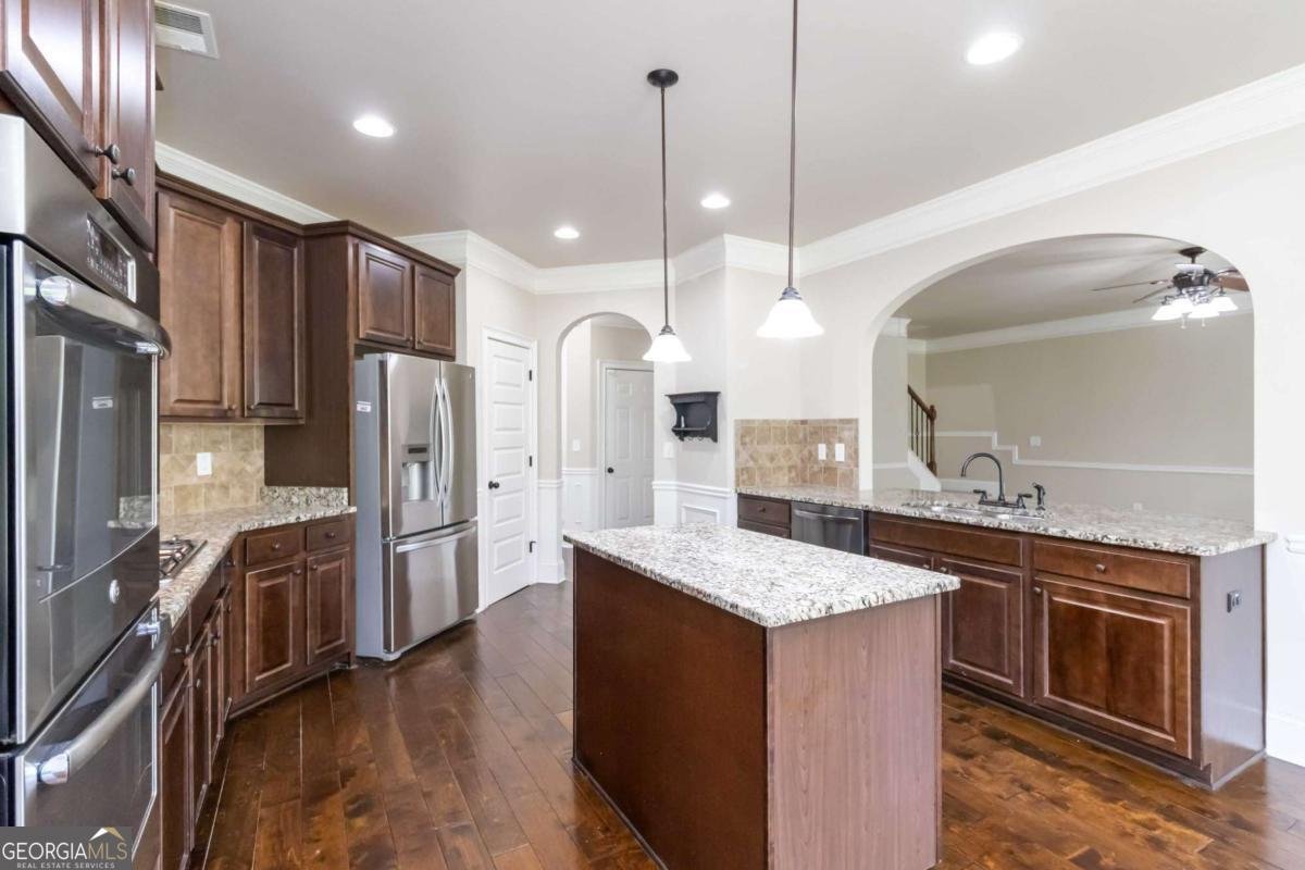 175 Annelle Park Drive Fayetteville - Photo 17