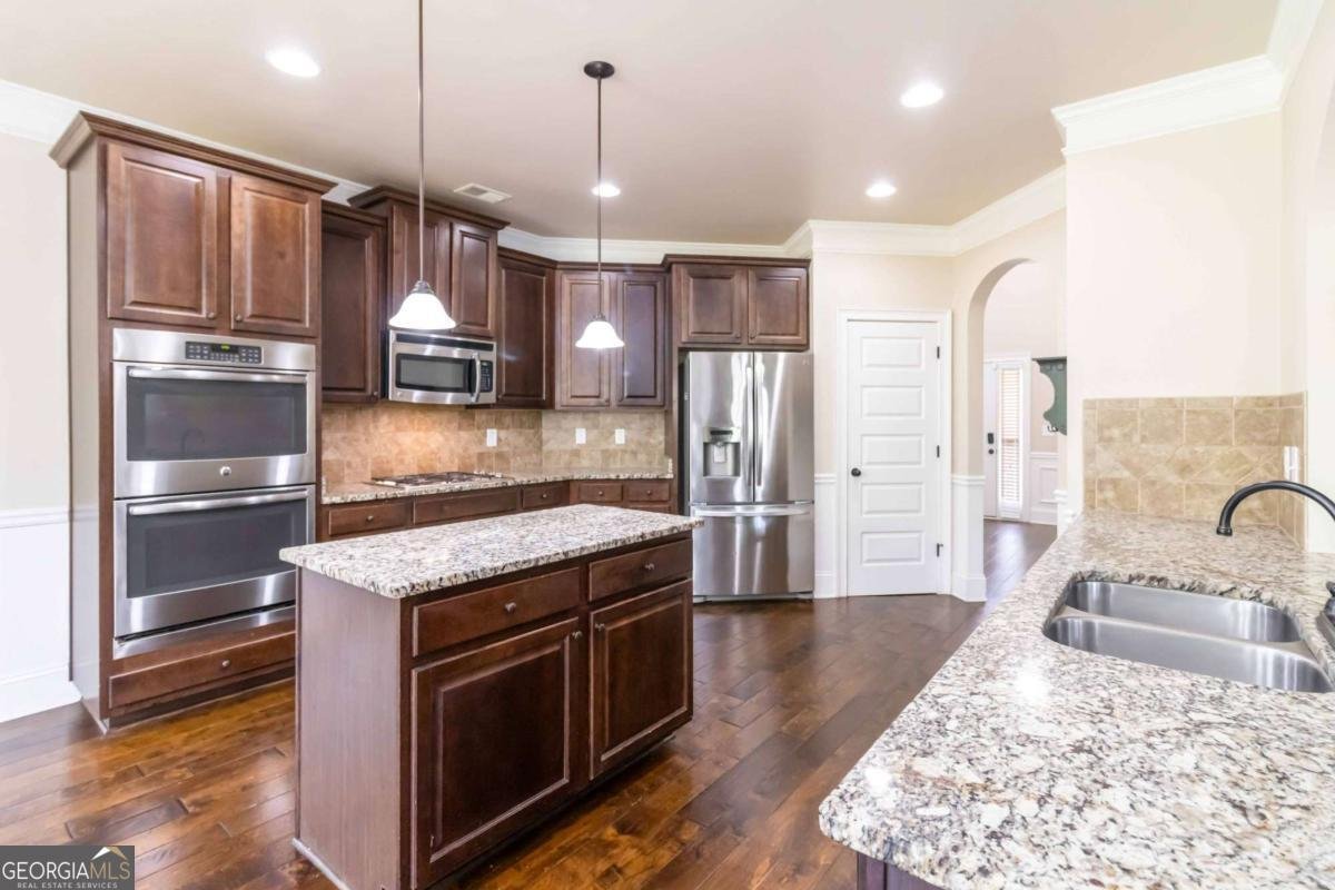 175 Annelle Park Drive Fayetteville - Photo 18