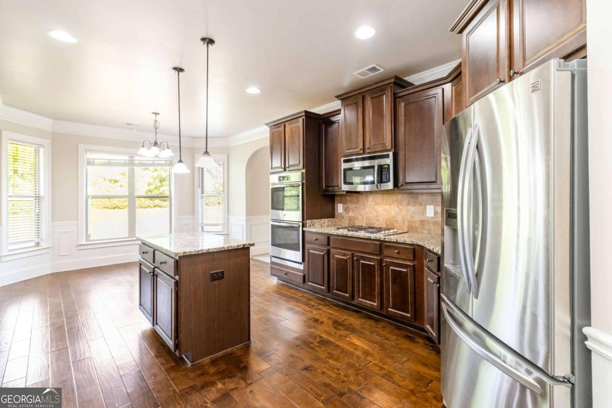 175 Annelle Park Drive Fayetteville - Photo 19