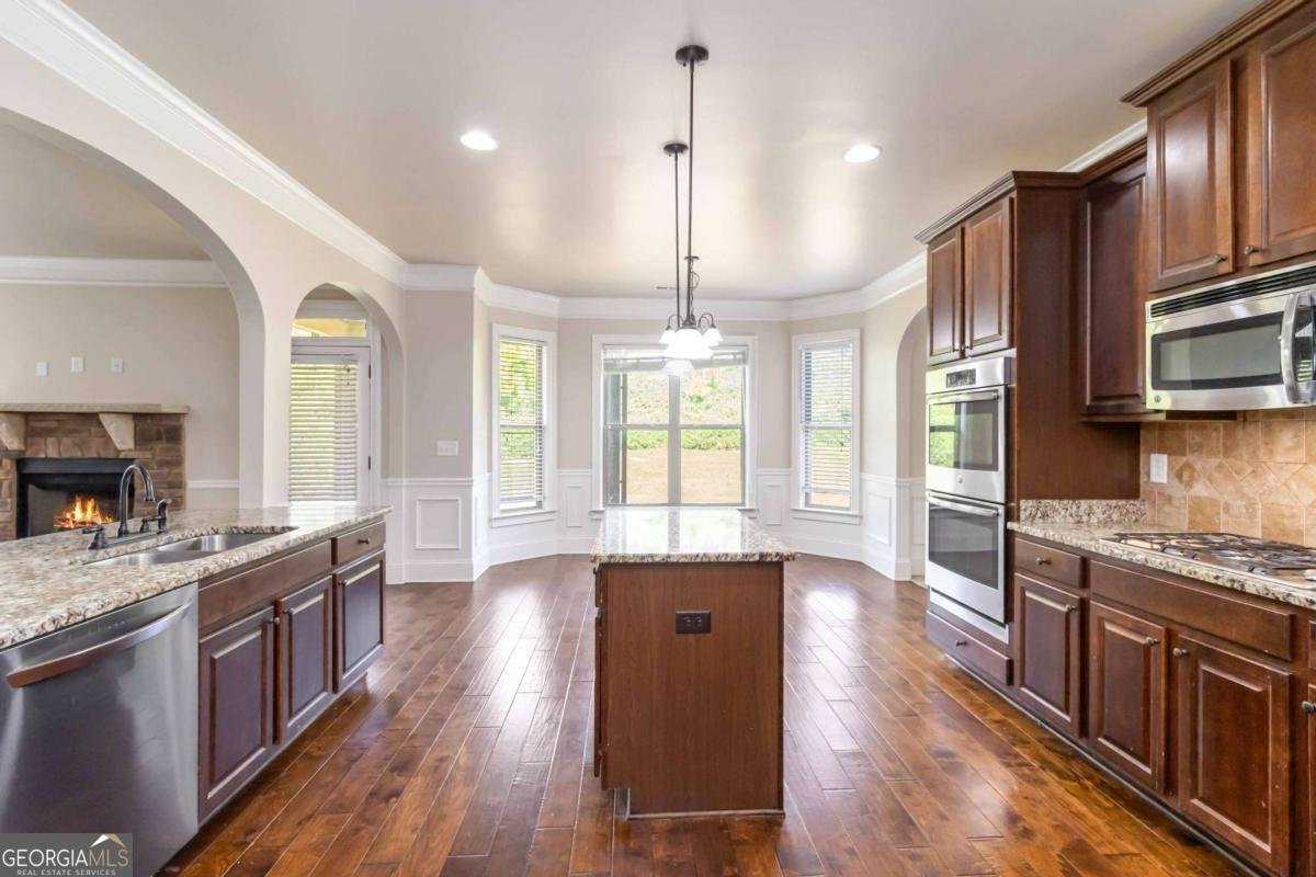 175 Annelle Park Drive Fayetteville - Photo 20