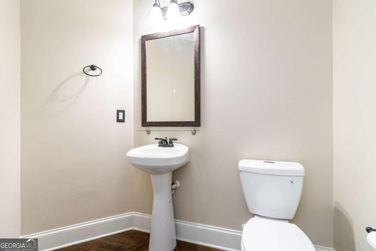 175 Annelle Park Drive Fayetteville - Photo 21