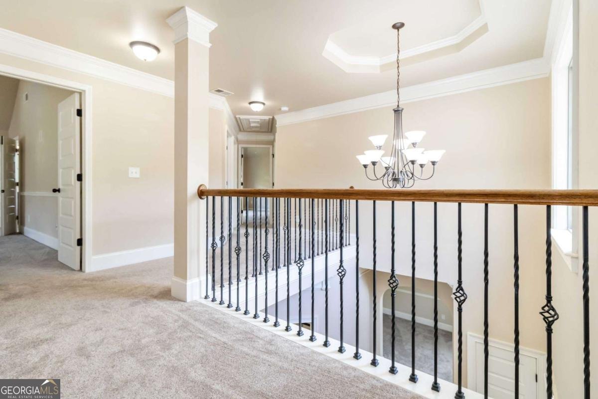 175 Annelle Park Drive Fayetteville - Photo 23