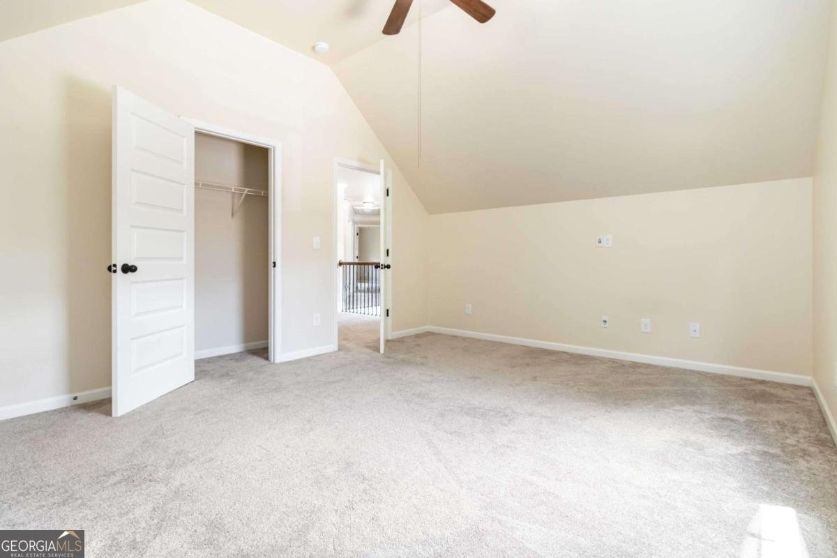 175 Annelle Park Drive Fayetteville - Photo 25