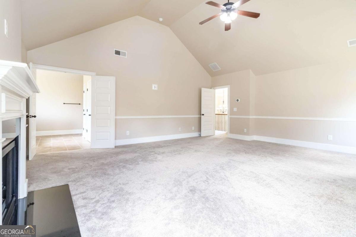 175 Annelle Park Drive Fayetteville - Photo 33