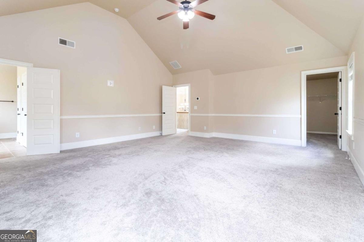 175 Annelle Park Drive Fayetteville - Photo 34
