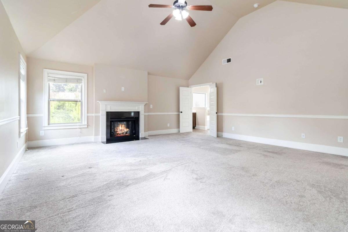 175 Annelle Park Drive Fayetteville - Photo 35