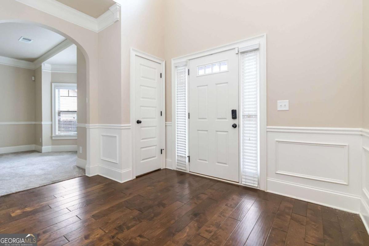 175 Annelle Park Drive Fayetteville - Photo 6