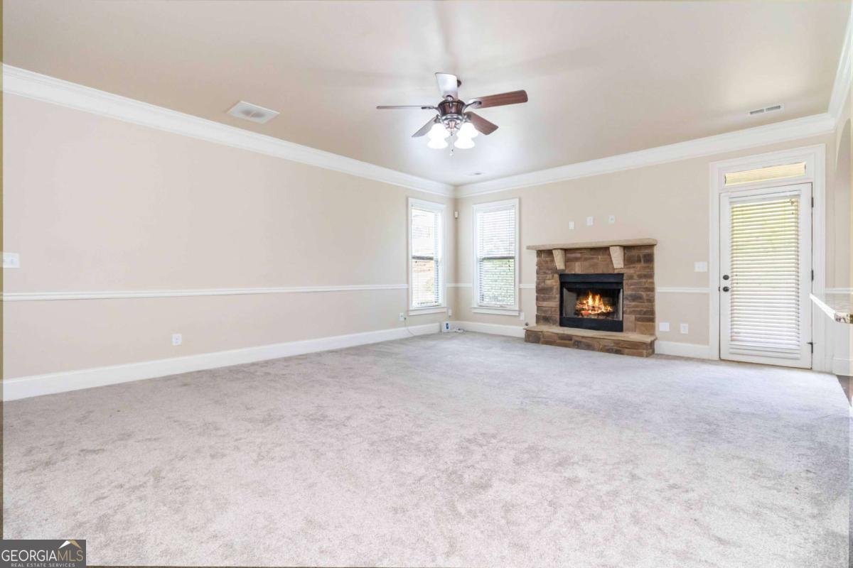 175 Annelle Park Drive Fayetteville - Photo 8