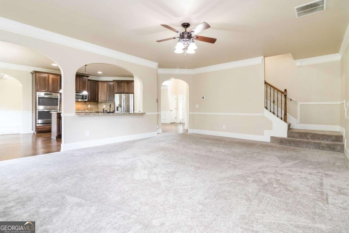 175 Annelle Park Drive Fayetteville - Photo 9