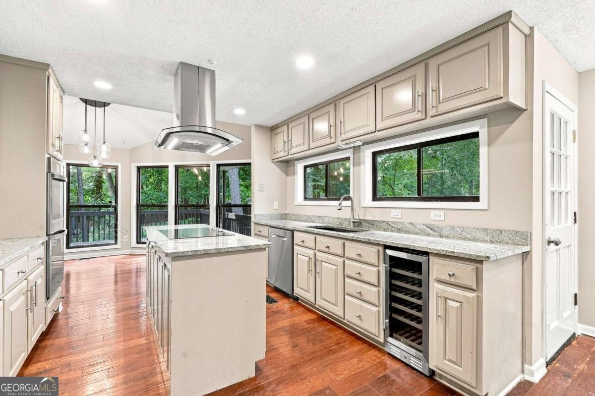 8810 Mount Drive Alpharetta - Photo 10