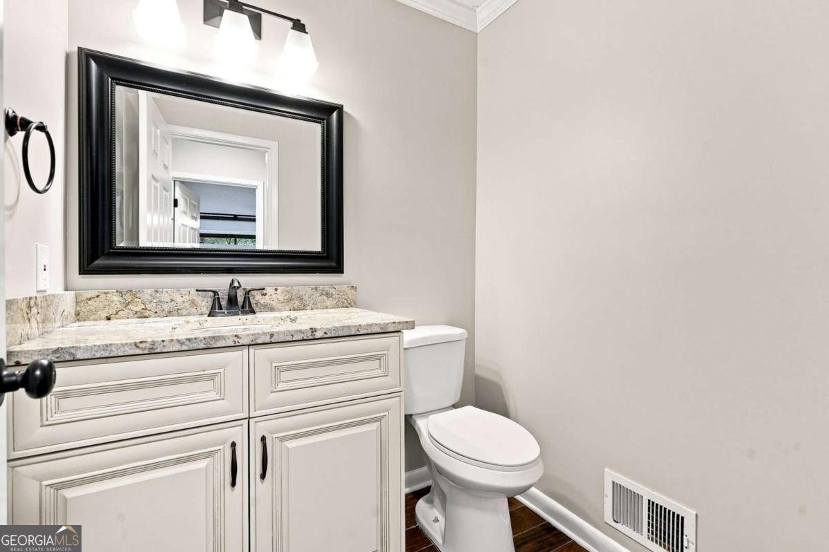 8810 Mount Drive Alpharetta - Photo 12