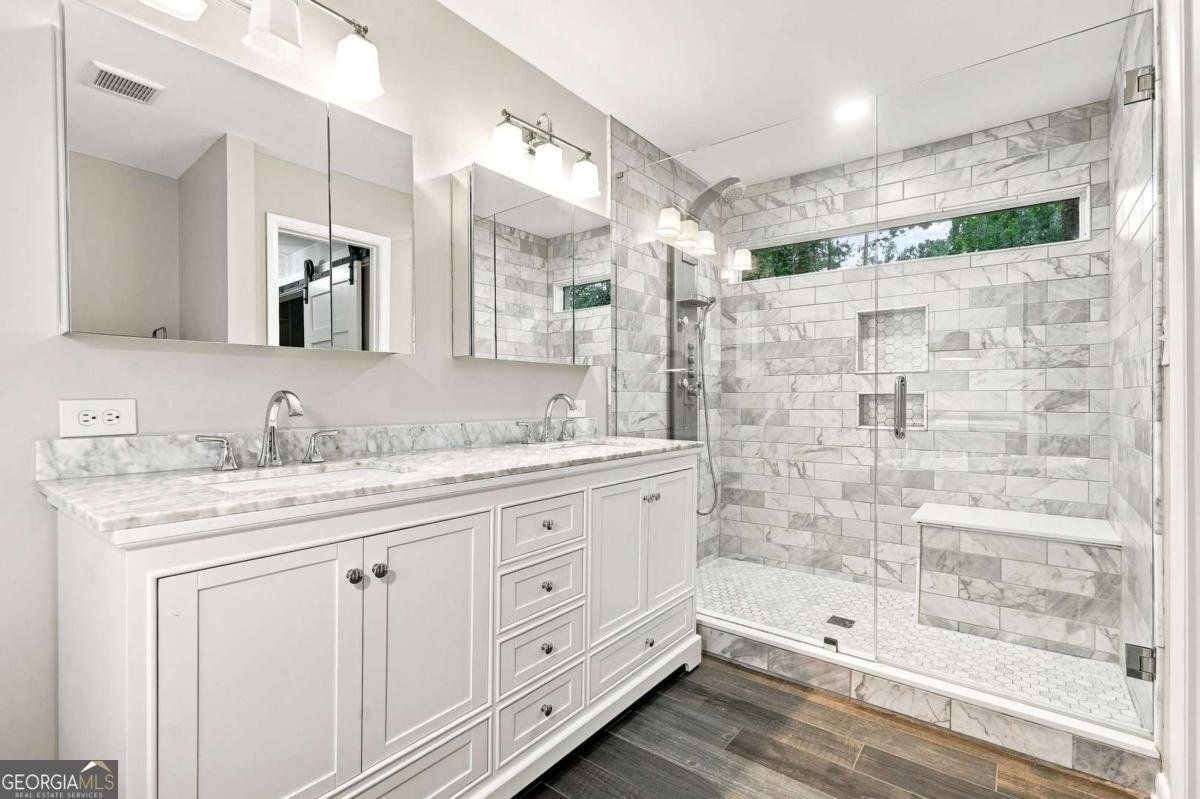 8810 Mount Drive Alpharetta - Photo 15