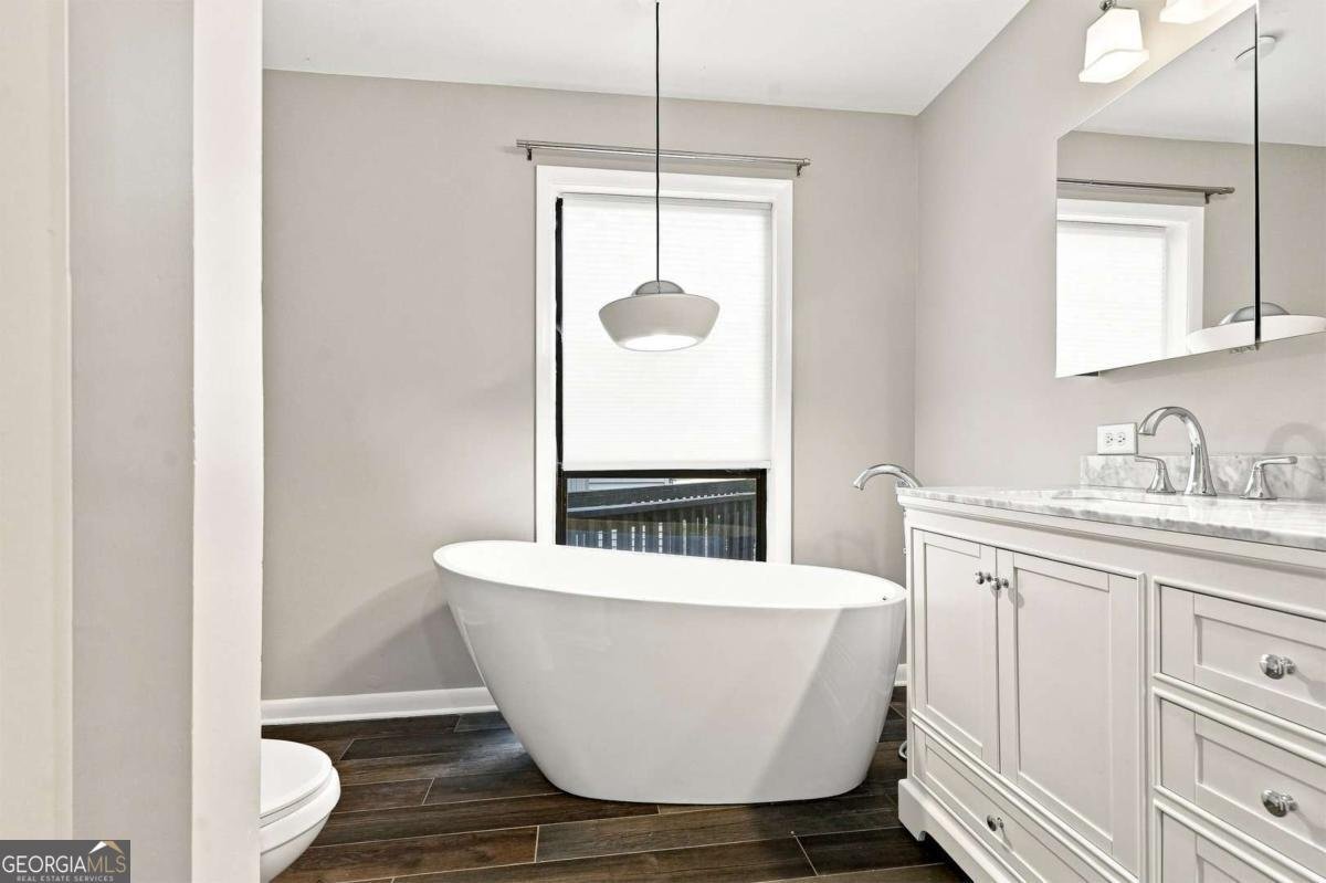8810 Mount Drive Alpharetta - Photo 16