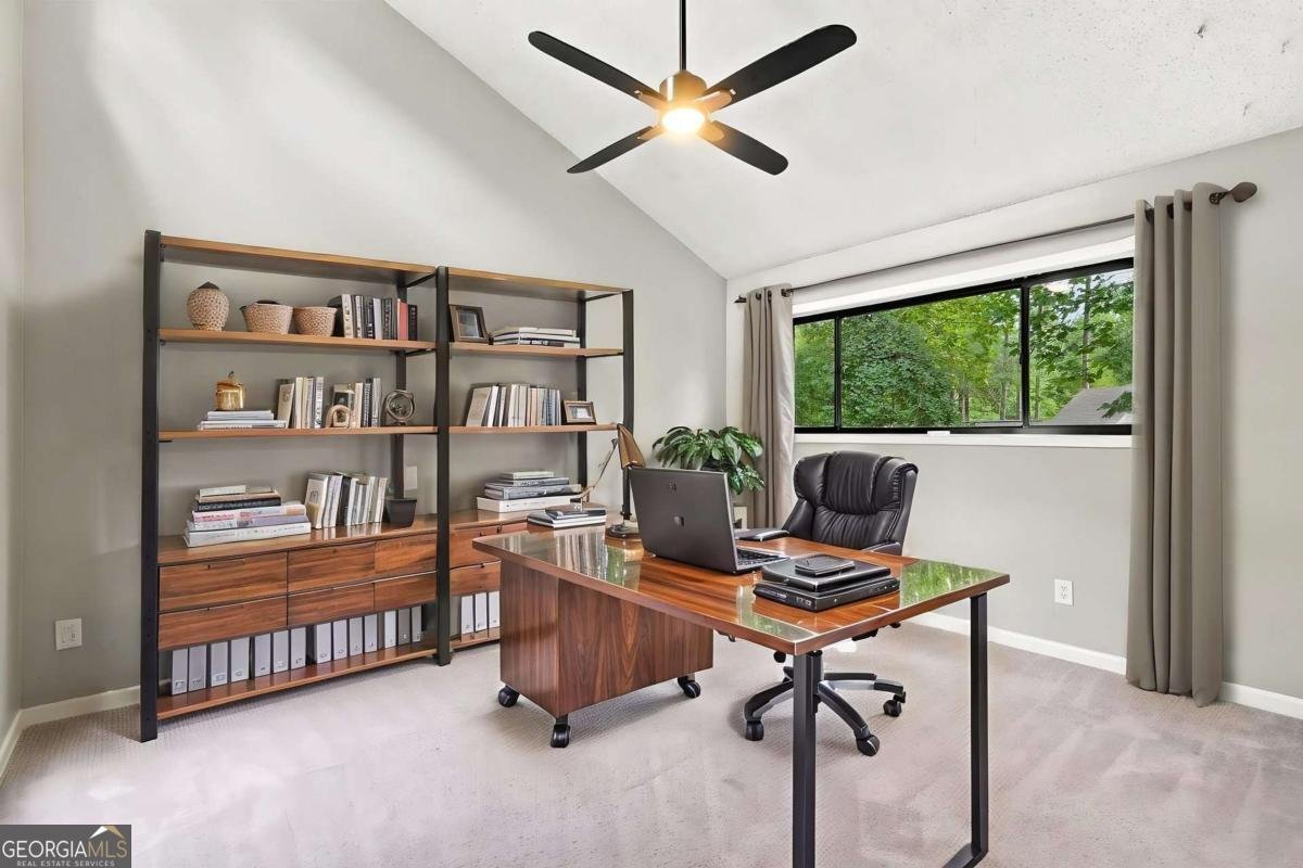 8810 Mount Drive Alpharetta - Photo 18
