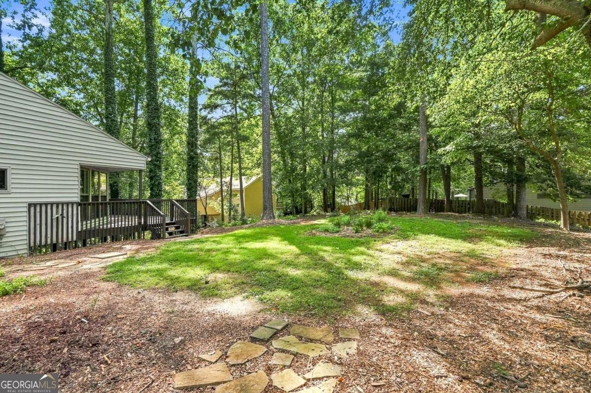 8810 Mount Drive Alpharetta - Photo 30