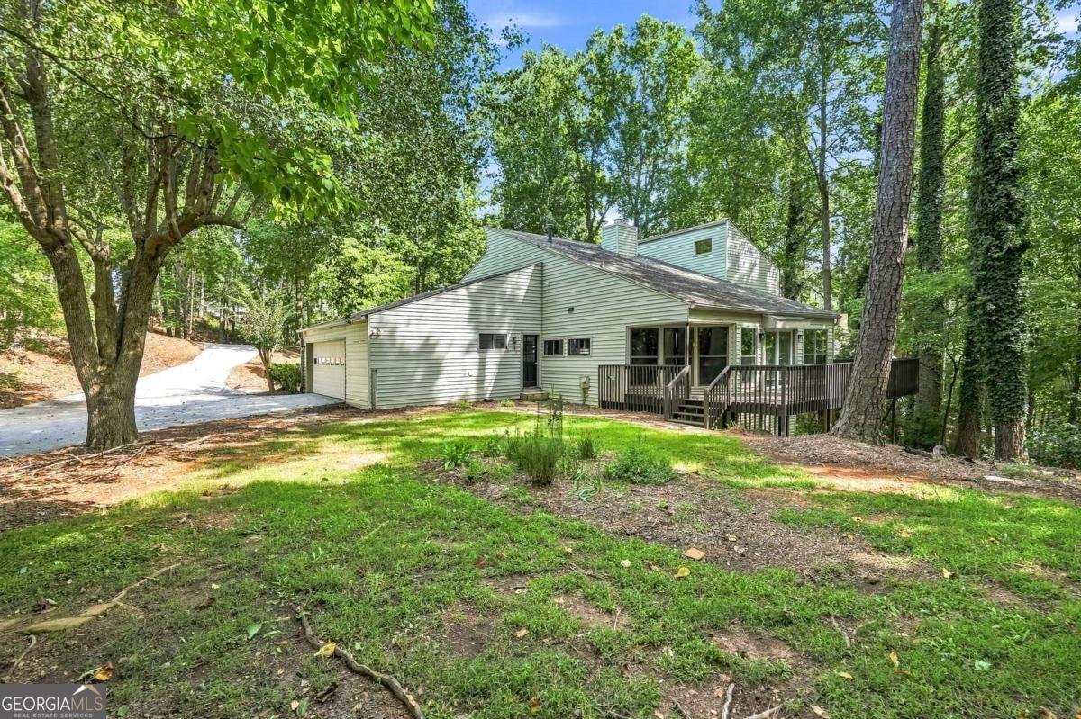 8810 Mount Drive Alpharetta - Photo 31