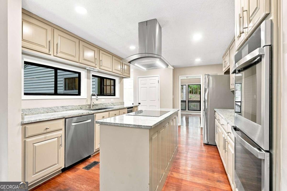 8810 Mount Drive Alpharetta - Photo 8