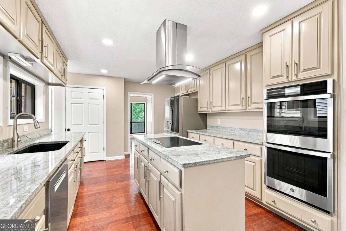 8810 Mount Drive Alpharetta - Photo 9