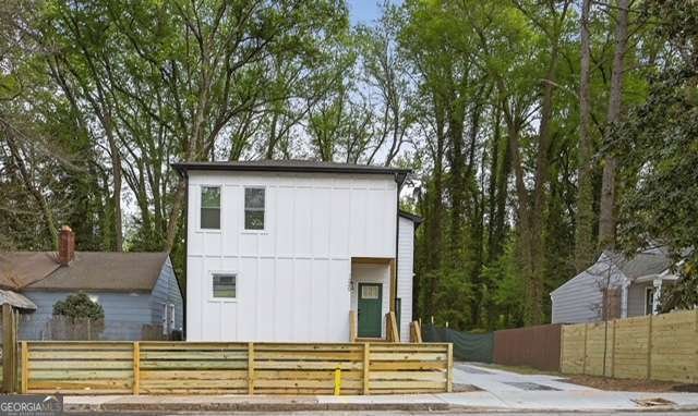 1240 Campbellton Road Atlanta - Photo 16