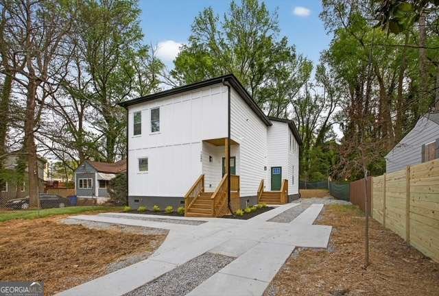 1240 Campbellton Road Atlanta - Photo 17