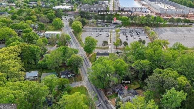1240 Campbellton Road Atlanta - Photo 21