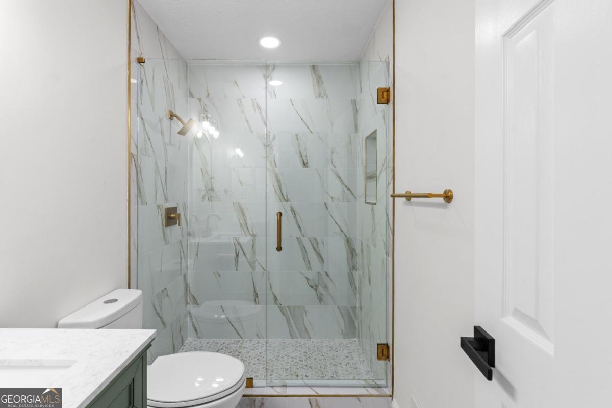 3214 Kimberly Woods Court Lilburn - Photo 10