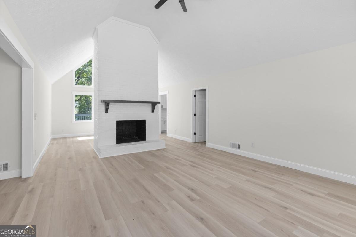 3214 Kimberly Woods Court Lilburn - Photo 12