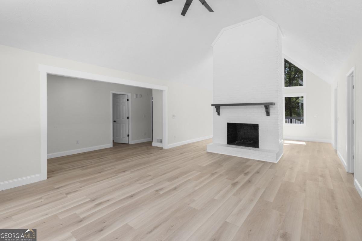 3214 Kimberly Woods Court Lilburn - Photo 14