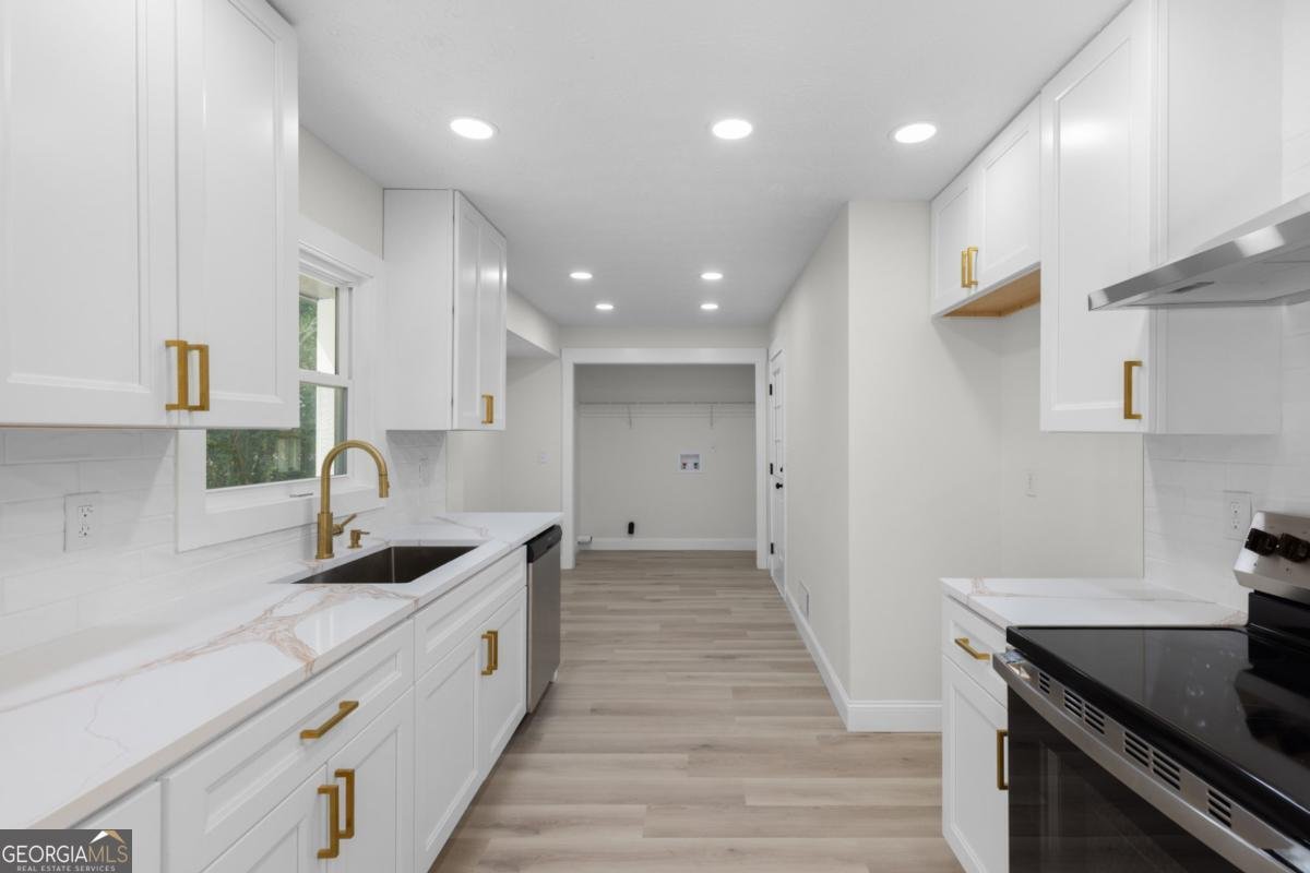 3214 Kimberly Woods Court Lilburn - Photo 17