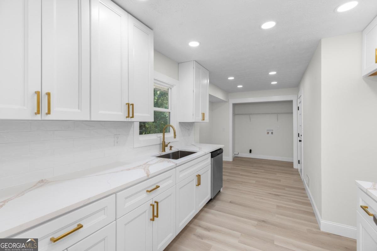3214 Kimberly Woods Court Lilburn - Photo 18