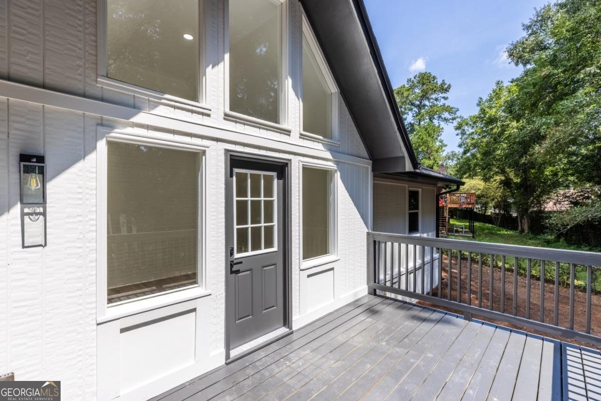 3214 Kimberly Woods Court Lilburn - Photo 41