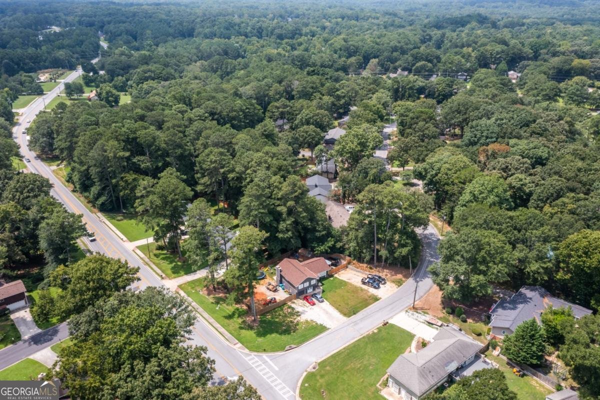 3214 Kimberly Woods Court Lilburn - Photo 42