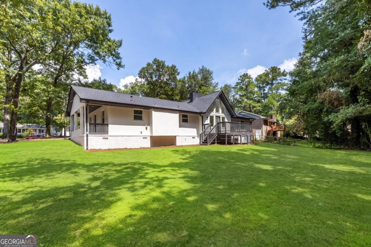 3214 Kimberly Woods Court Lilburn - Photo 43