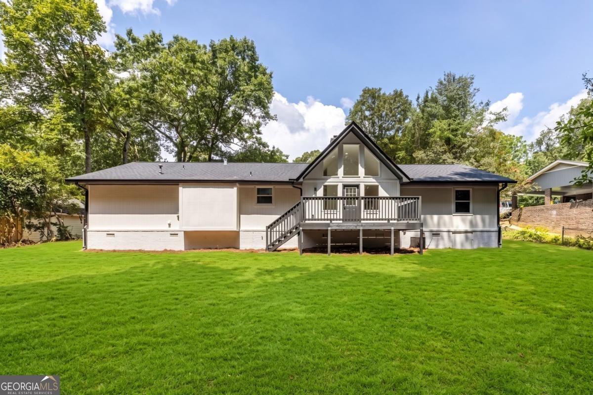 3214 Kimberly Woods Court Lilburn - Photo 44