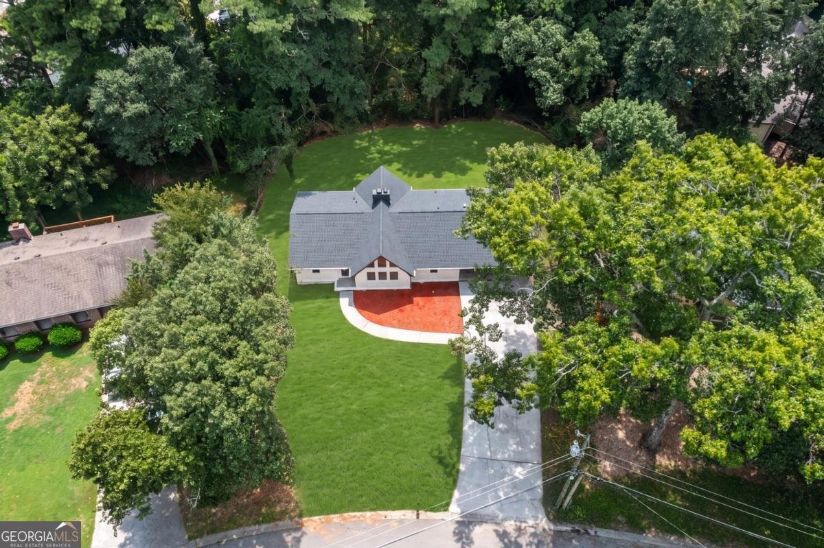 3214 Kimberly Woods Court Lilburn - Photo 46